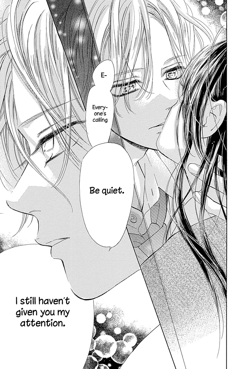 Honey Lemon Soda Chapter 55 page 40 - Chapter 55