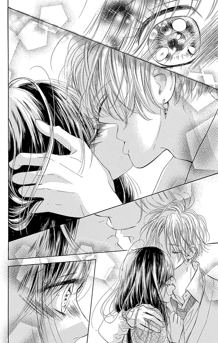 Honey Lemon Soda Chapter 55 page 41 - Chapter 55