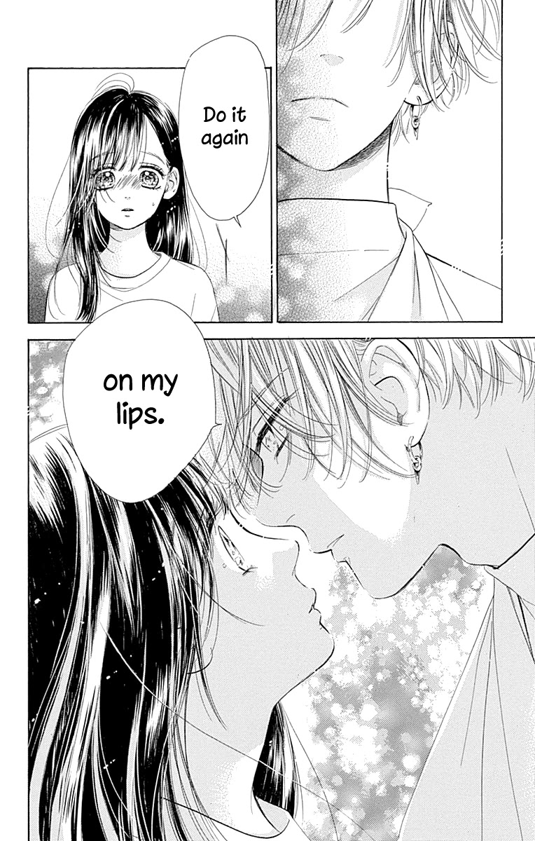 Honey Lemon Soda Chapter 56 page 44 - Chapter 56