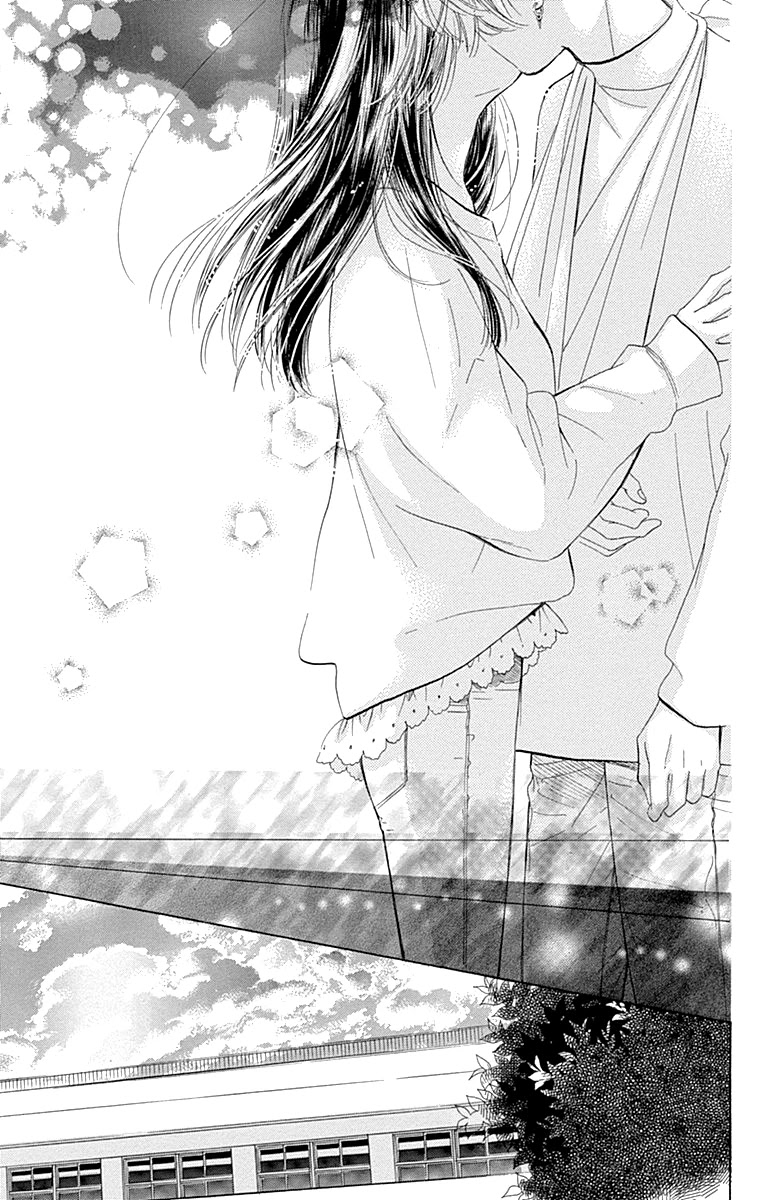 Honey Lemon Soda Chapter 56 page 45 - Chapter 56