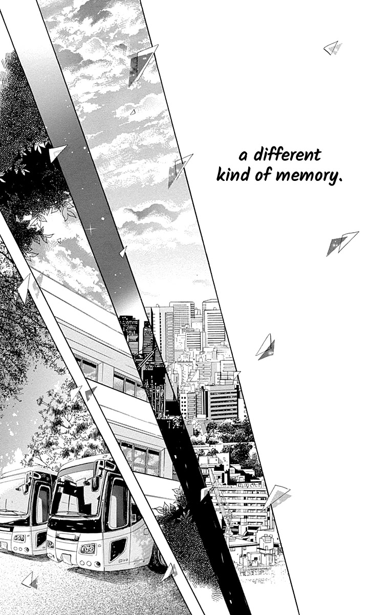 Honey Lemon Soda Chapter 57 page 40 - Chapter 57