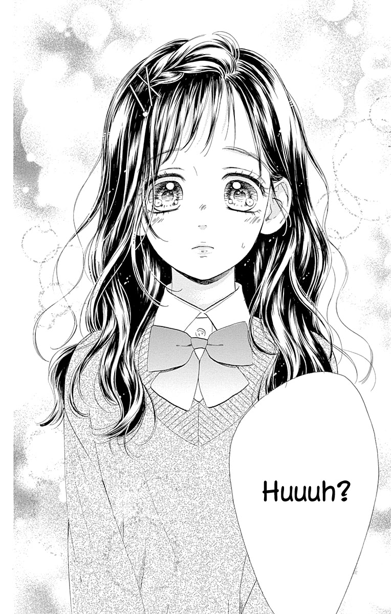 Honey Lemon Soda Chapter 57 page 43 - Chapter 57