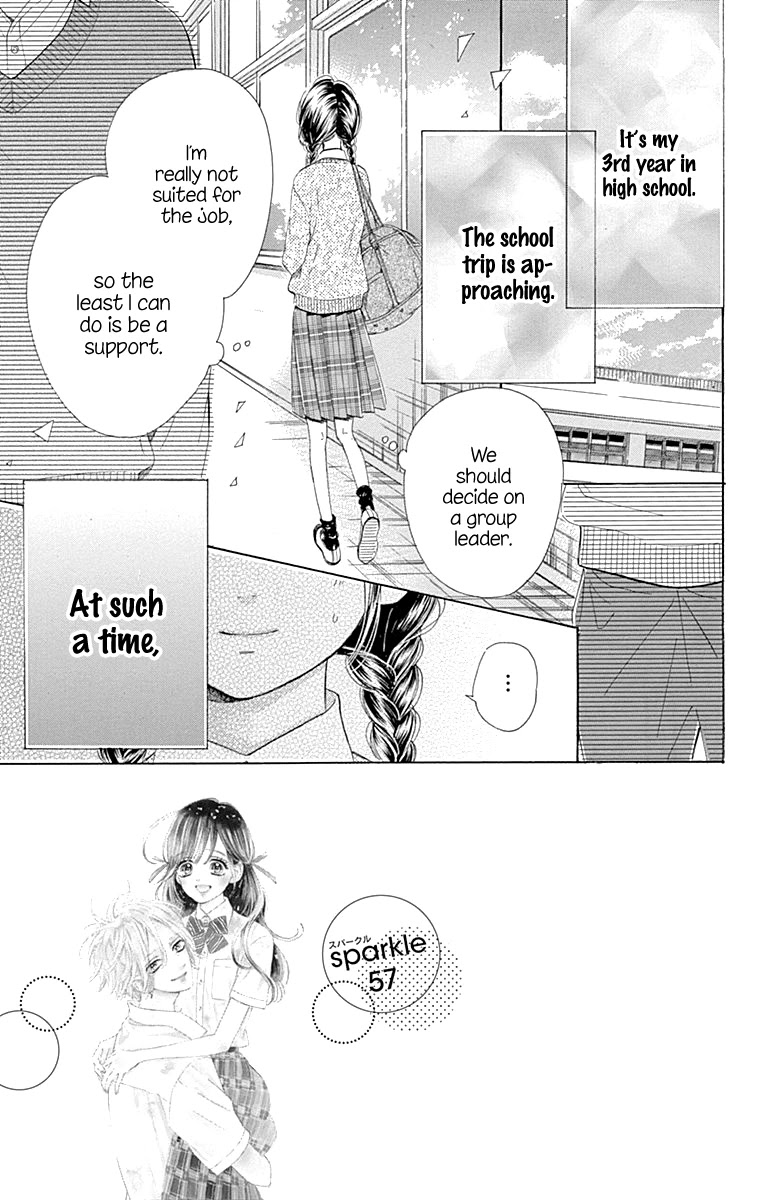 Honey Lemon Soda Chapter 57 page 6 - Chapter 57