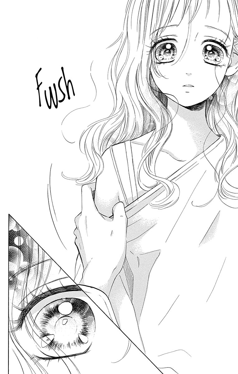 Honey Lemon Soda Chapter 58 page 39 - Chapter 58