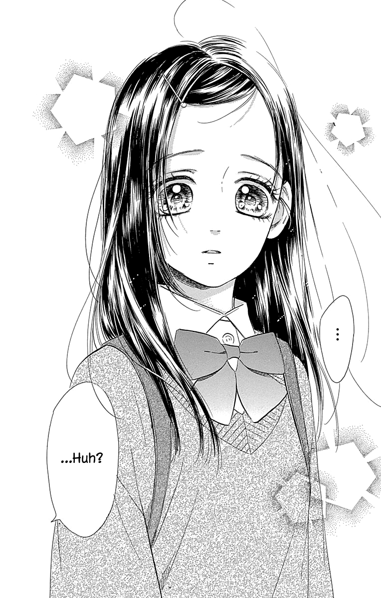 Honey Lemon Soda Chapter 59 page 33 - Chapter 59
