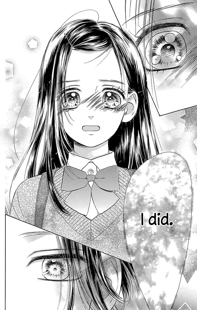 Honey Lemon Soda Chapter 59 page 39 - Chapter 59