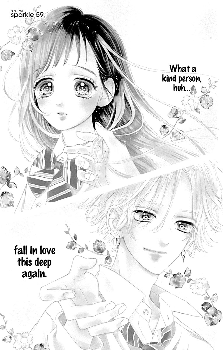 Honey Lemon Soda Chapter 59 page 4 - Chapter 59