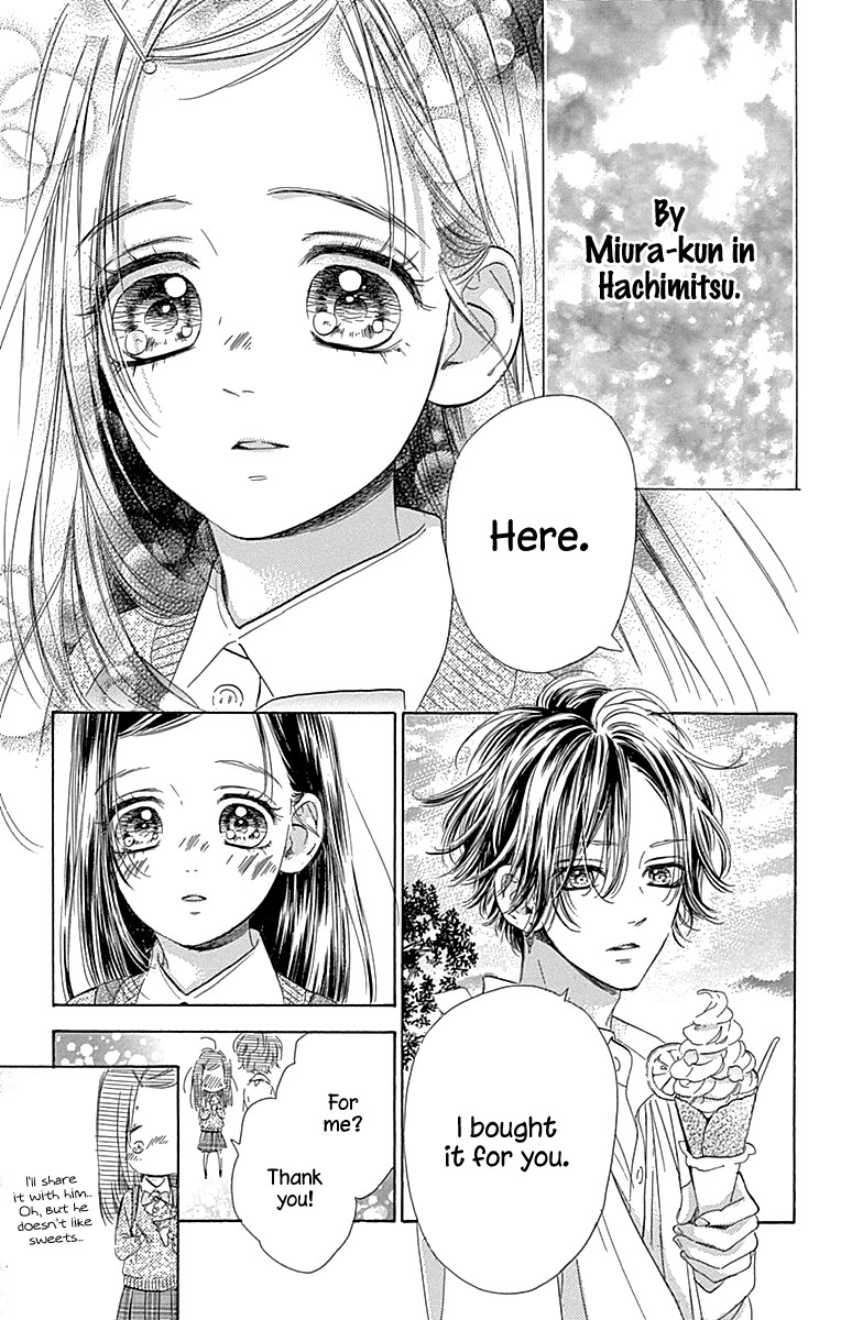 Honey Lemon Soda Chapter 59 page 42 - Chapter 59