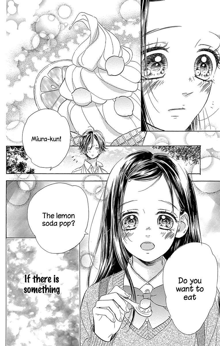 Honey Lemon Soda Chapter 59 page 43 - Chapter 59