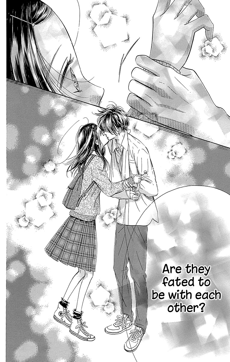 Honey Lemon Soda Chapter 59 page 45 - Chapter 59