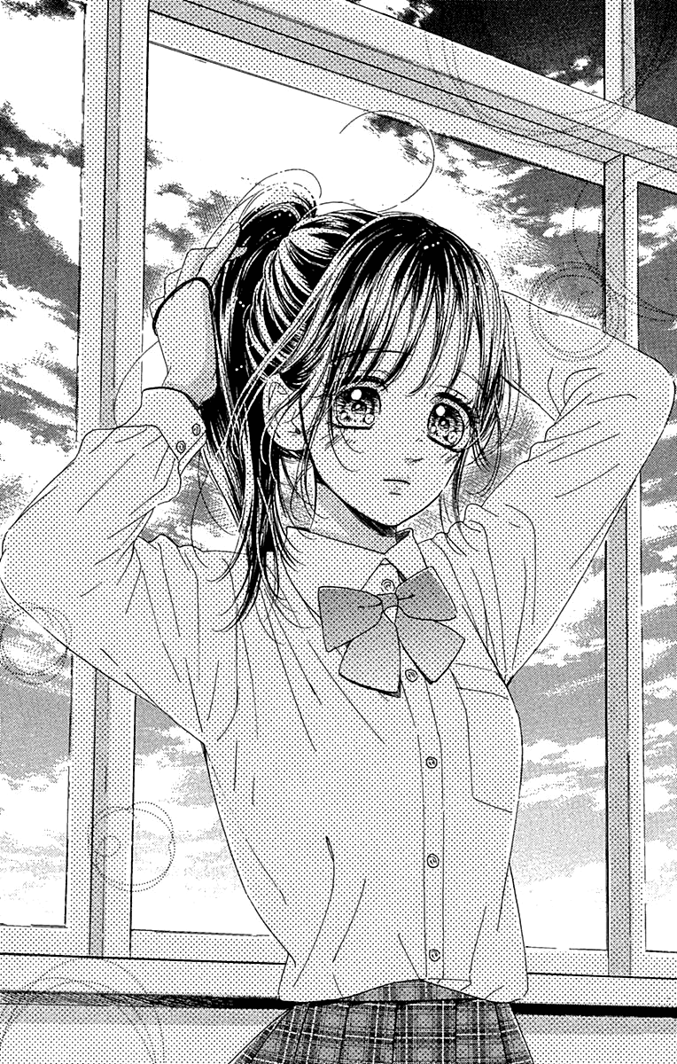 Honey Lemon Soda Chapter 59 page 47 - Chapter 59