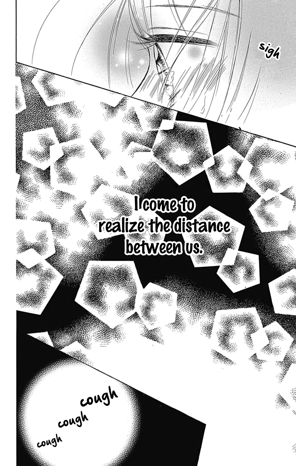 Honey Lemon Soda Chapter 6 page 43 - Chapter 6
