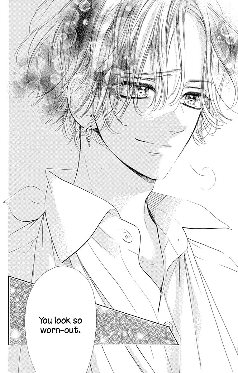 Honey Lemon Soda Chapter 60 page 46 - Chapter 60
