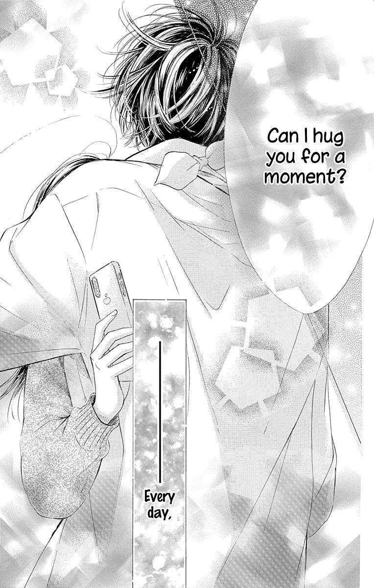 Honey Lemon Soda Chapter 60 page 47 - Chapter 60
