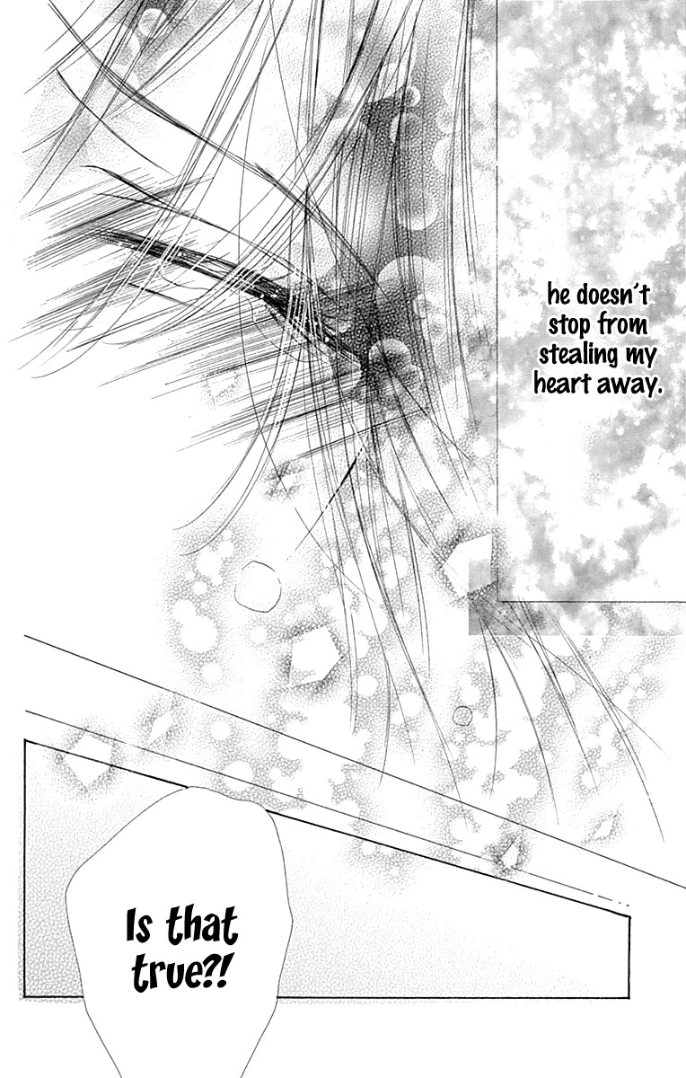 Honey Lemon Soda Chapter 60 page 48 - Chapter 60
