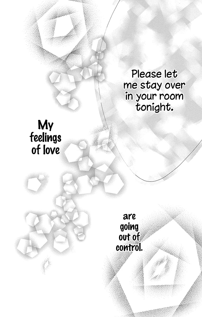 Honey Lemon Soda Chapter 60 page 50 - Chapter 60