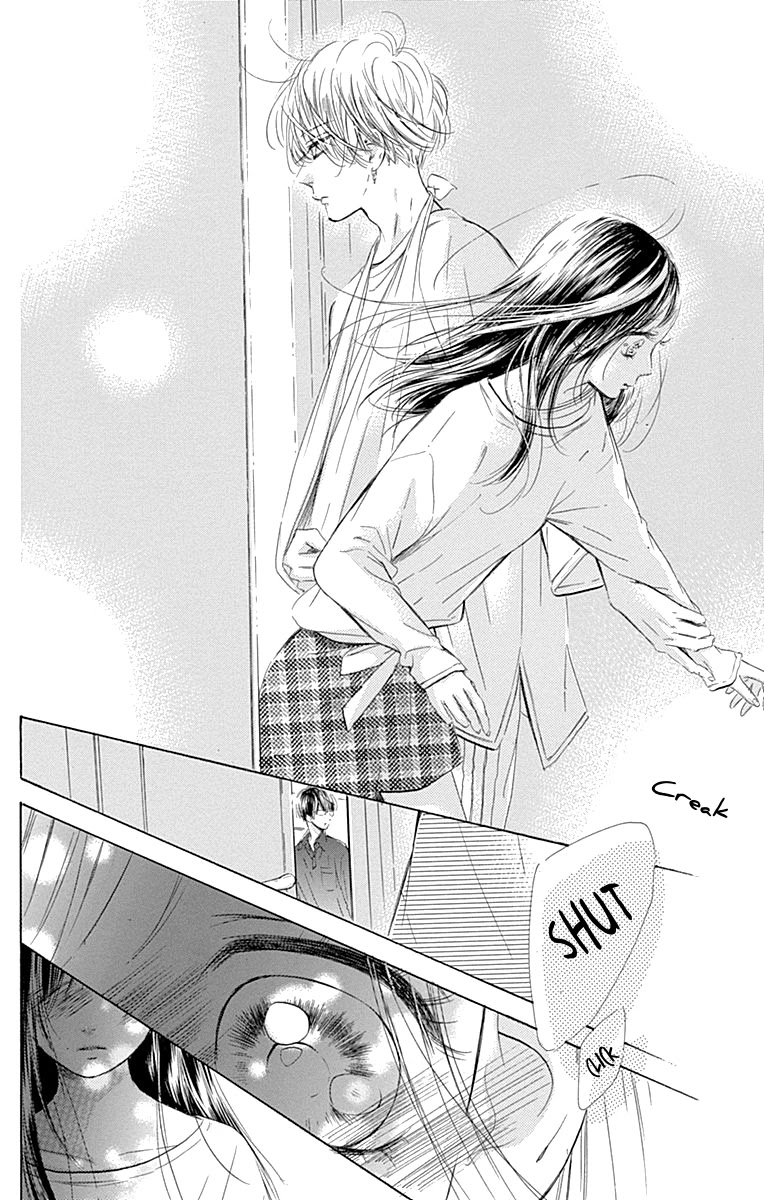 Honey Lemon Soda Chapter 61 page 27 - Chapter 61