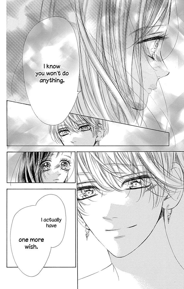 Honey Lemon Soda Chapter 61 page 34 - Chapter 61