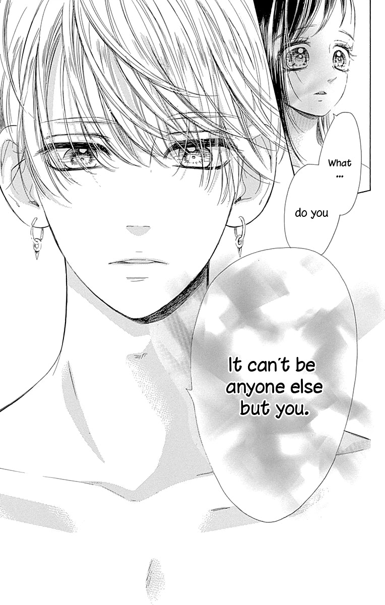 Honey Lemon Soda Chapter 61 page 37 - Chapter 61