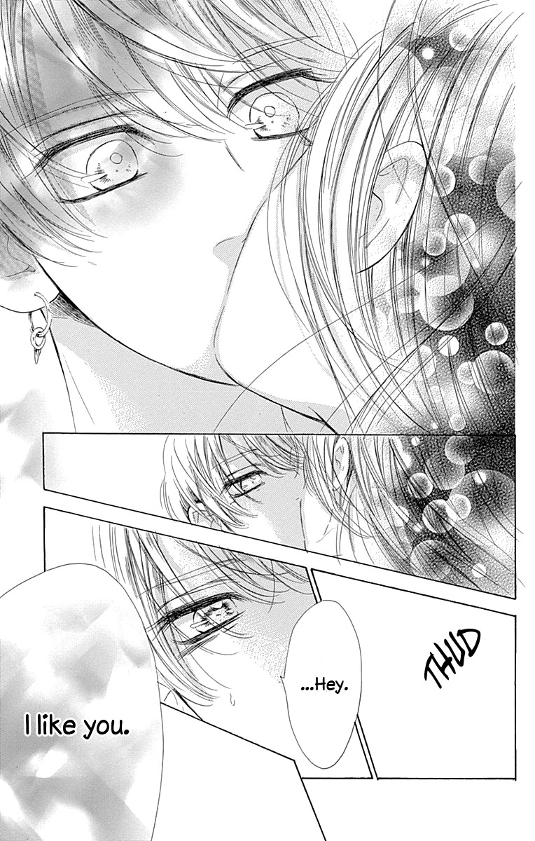 Honey Lemon Soda Chapter 61 page 39 - Chapter 61