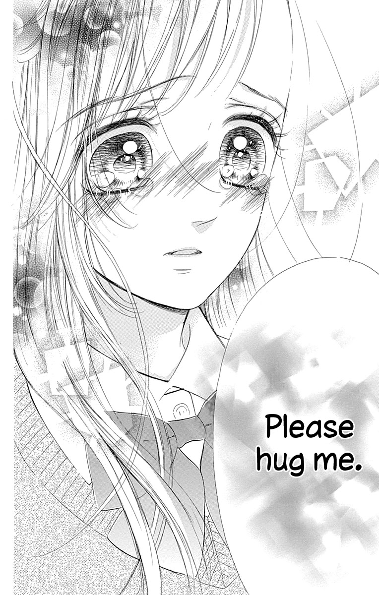Honey Lemon Soda Chapter 62 page 39 - Chapter 62