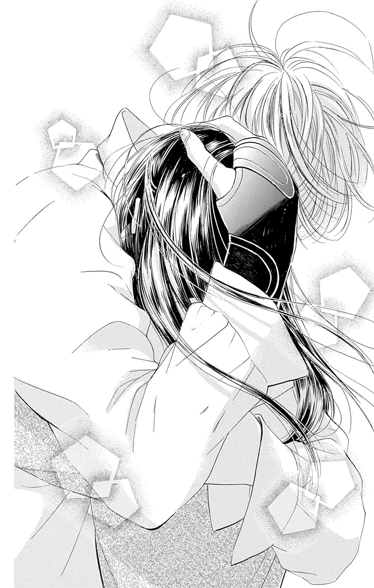 Honey Lemon Soda Chapter 62 page 41 - Chapter 62