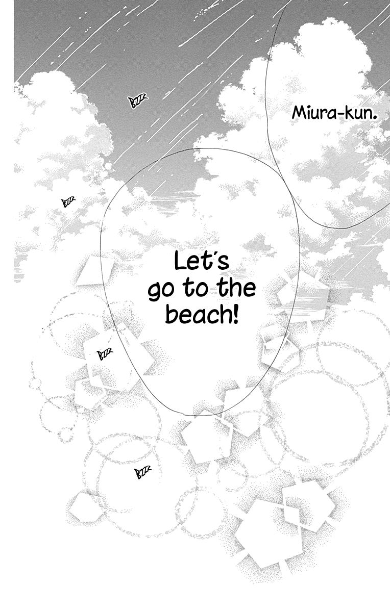 Honey Lemon Soda Chapter 63 page 43 - Chapter 63