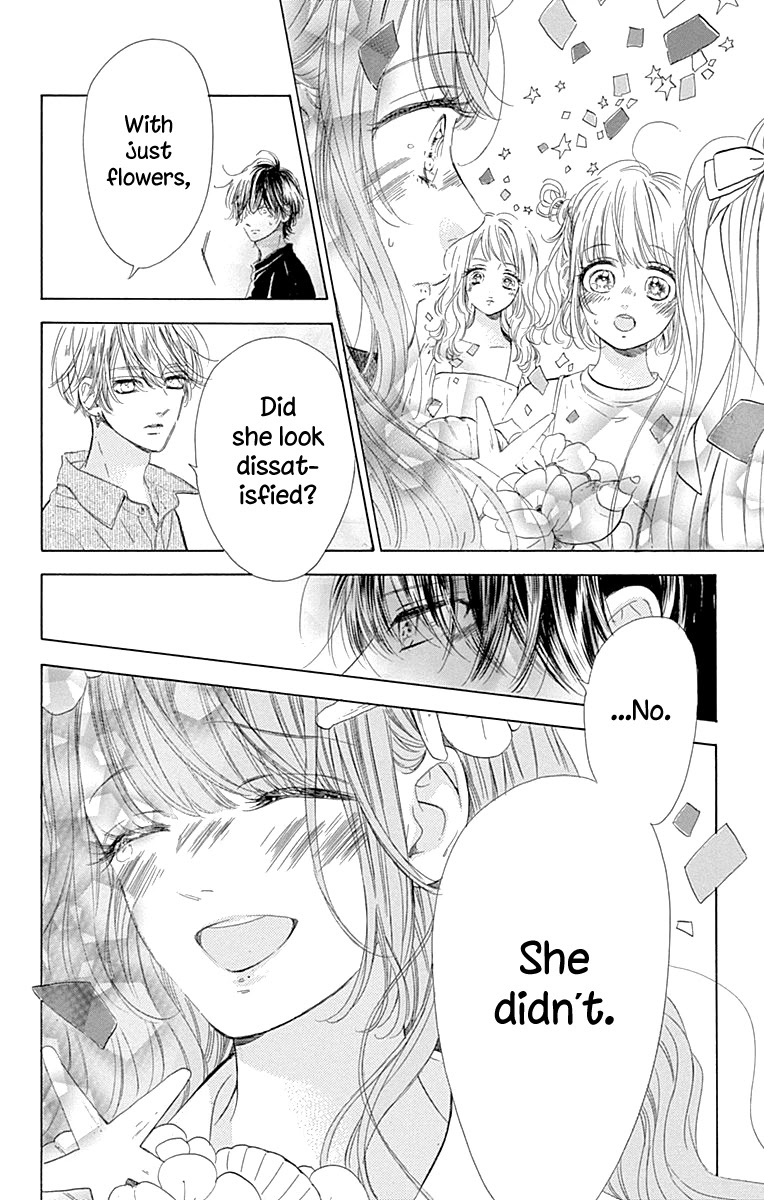 Honey Lemon Soda Chapter 64 page 30 - Chapter 64