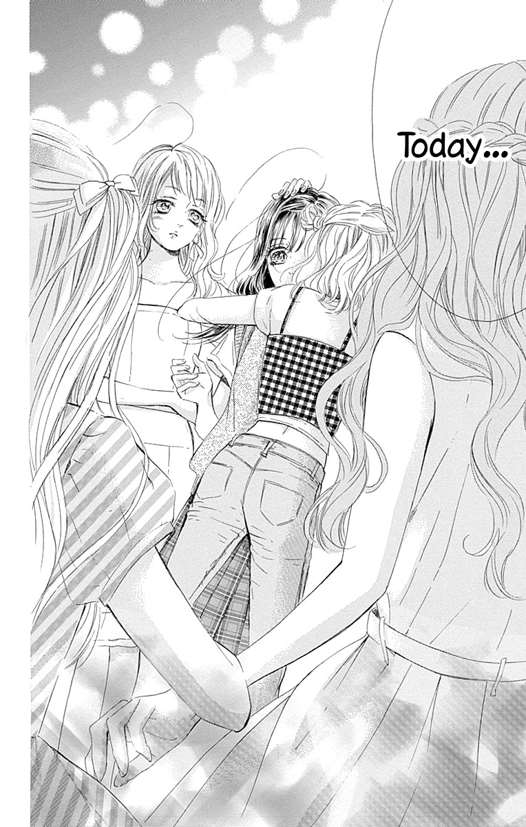 Honey Lemon Soda Chapter 64 page 43 - Chapter 64
