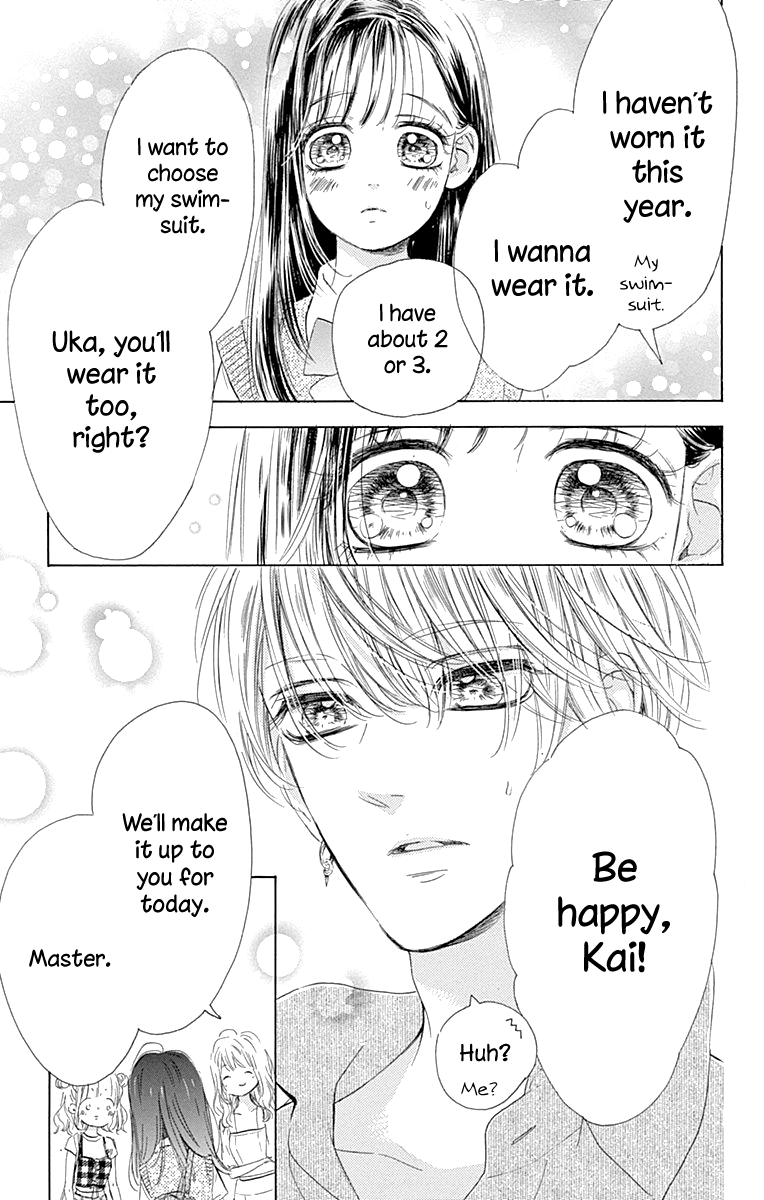 Honey Lemon Soda Chapter 64 page 48 - Chapter 64