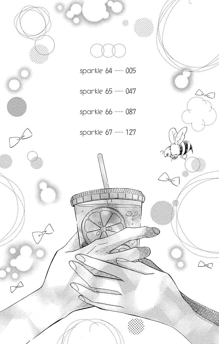 Honey Lemon Soda Chapter 64 page 6 - Chapter 64