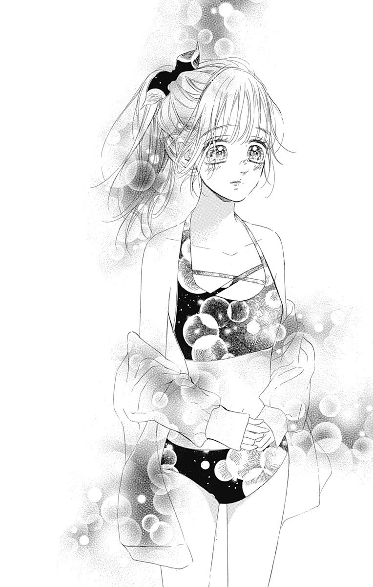 Honey Lemon Soda Chapter 65 page 39 - Chapter 65