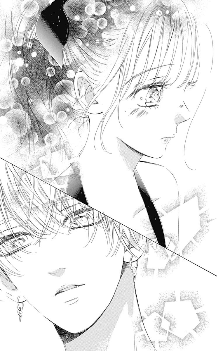 Honey Lemon Soda Chapter 65 page 40 - Chapter 65