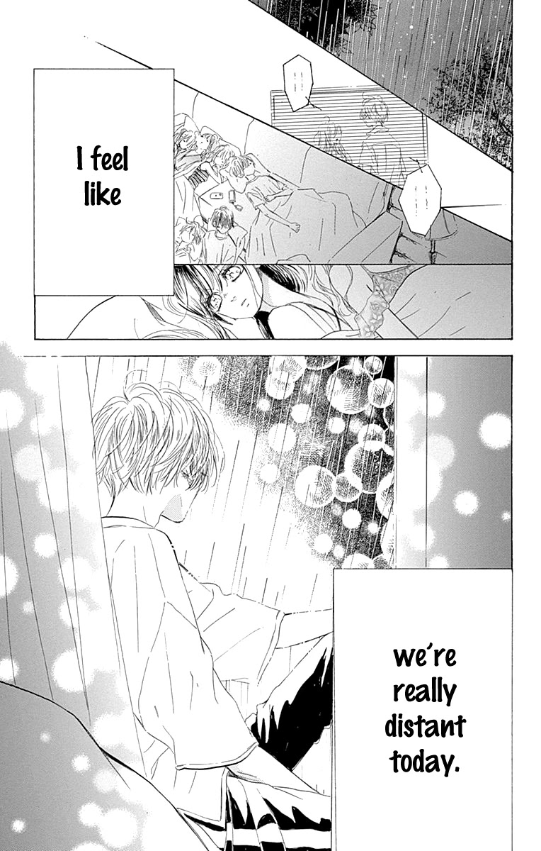 Honey Lemon Soda Chapter 66 page 30 - Chapter 66
