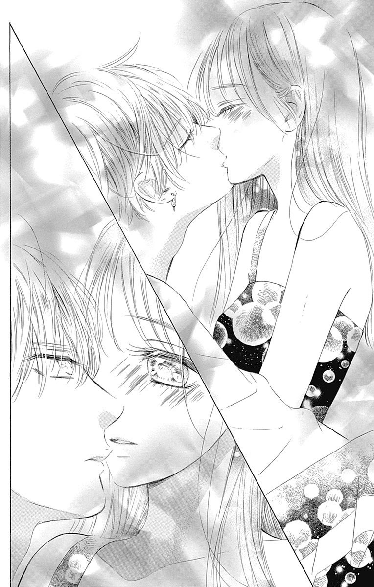 Honey Lemon Soda Chapter 66 page 37 - Chapter 66