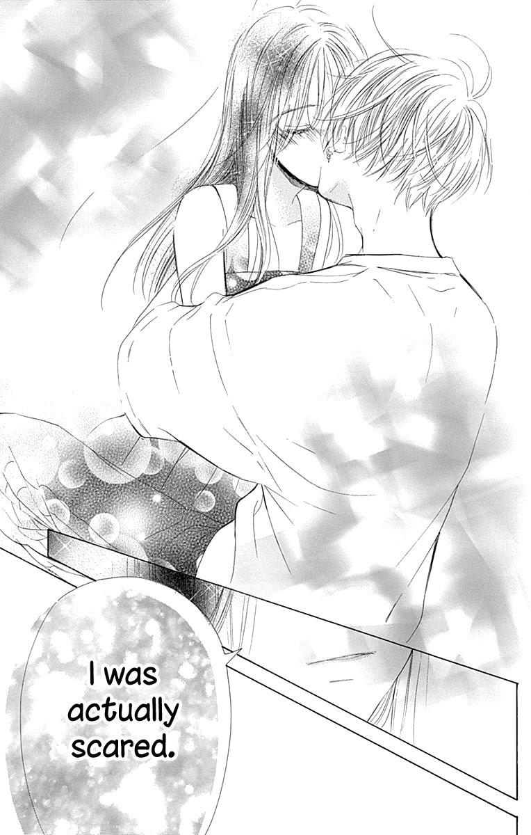 Honey Lemon Soda Chapter 66 page 38 - Chapter 66