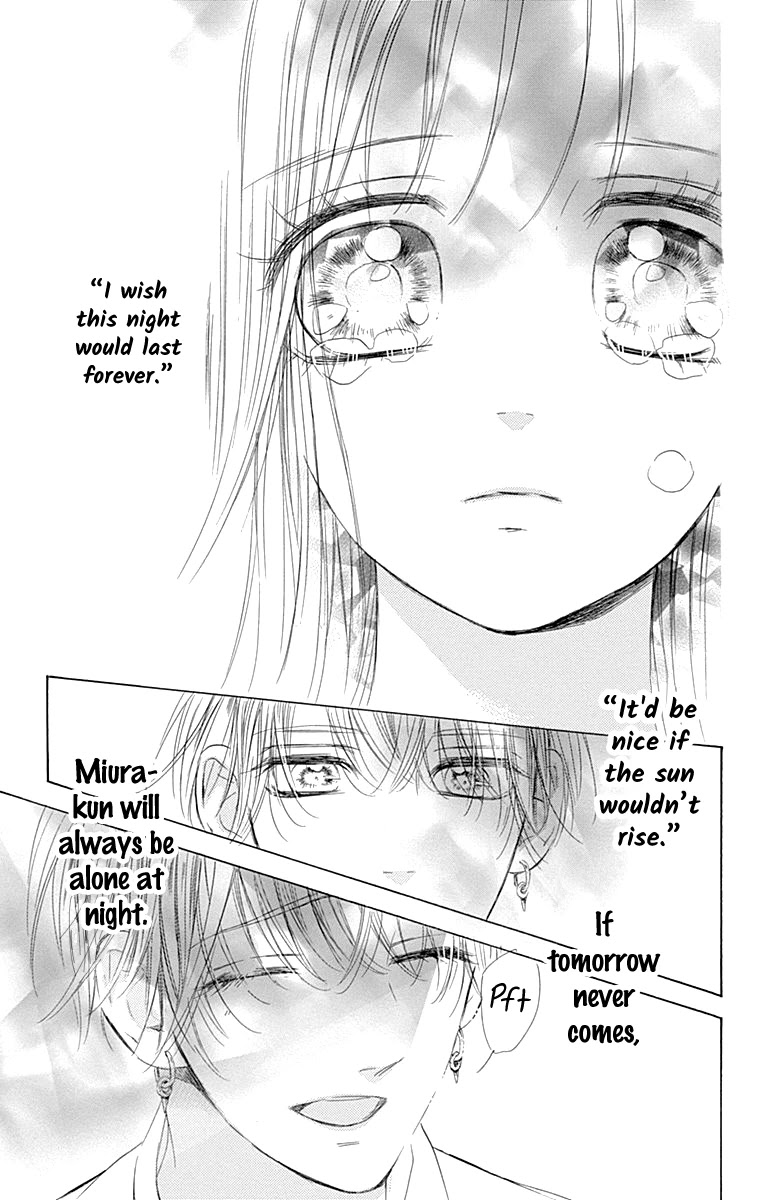Honey Lemon Soda Chapter 66 page 42 - Chapter 66