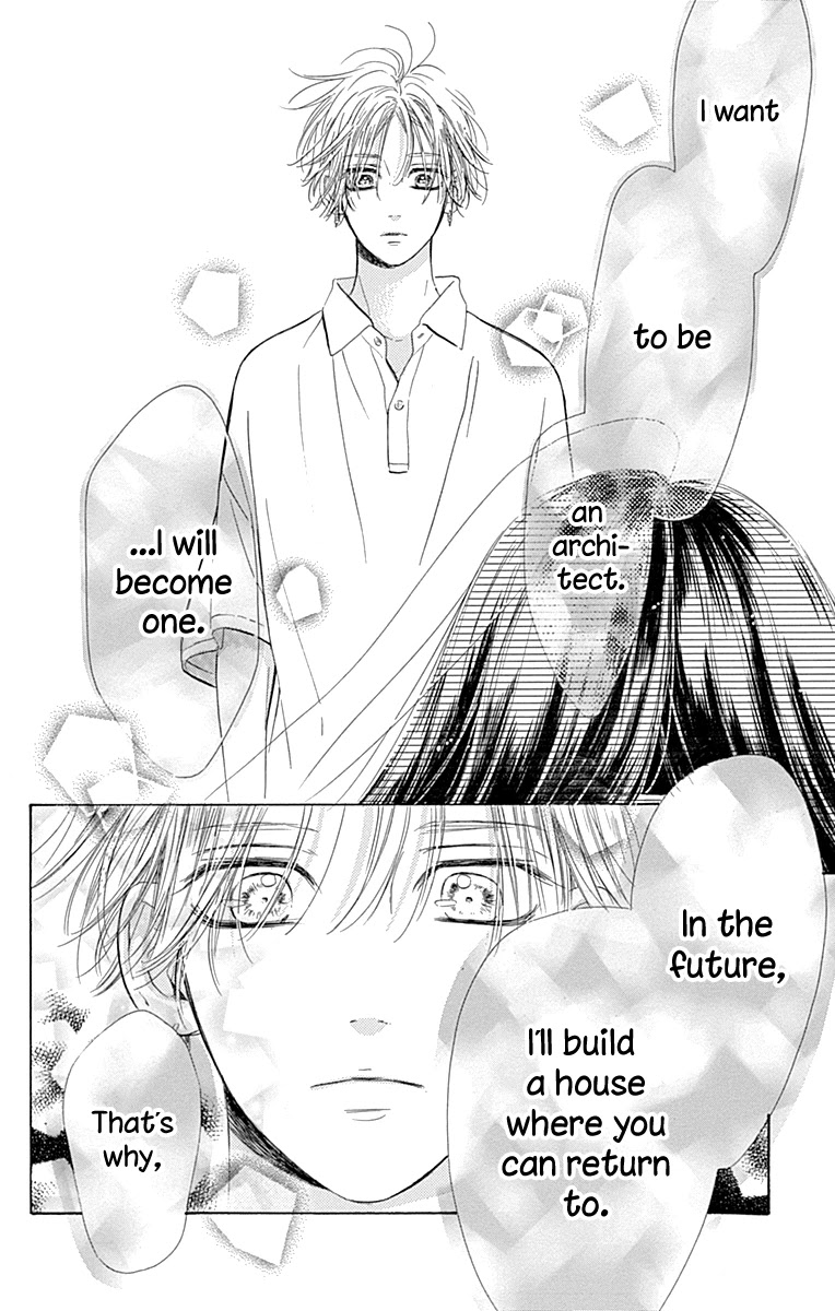 Honey Lemon Soda Chapter 68 page 63 - Chapter 68