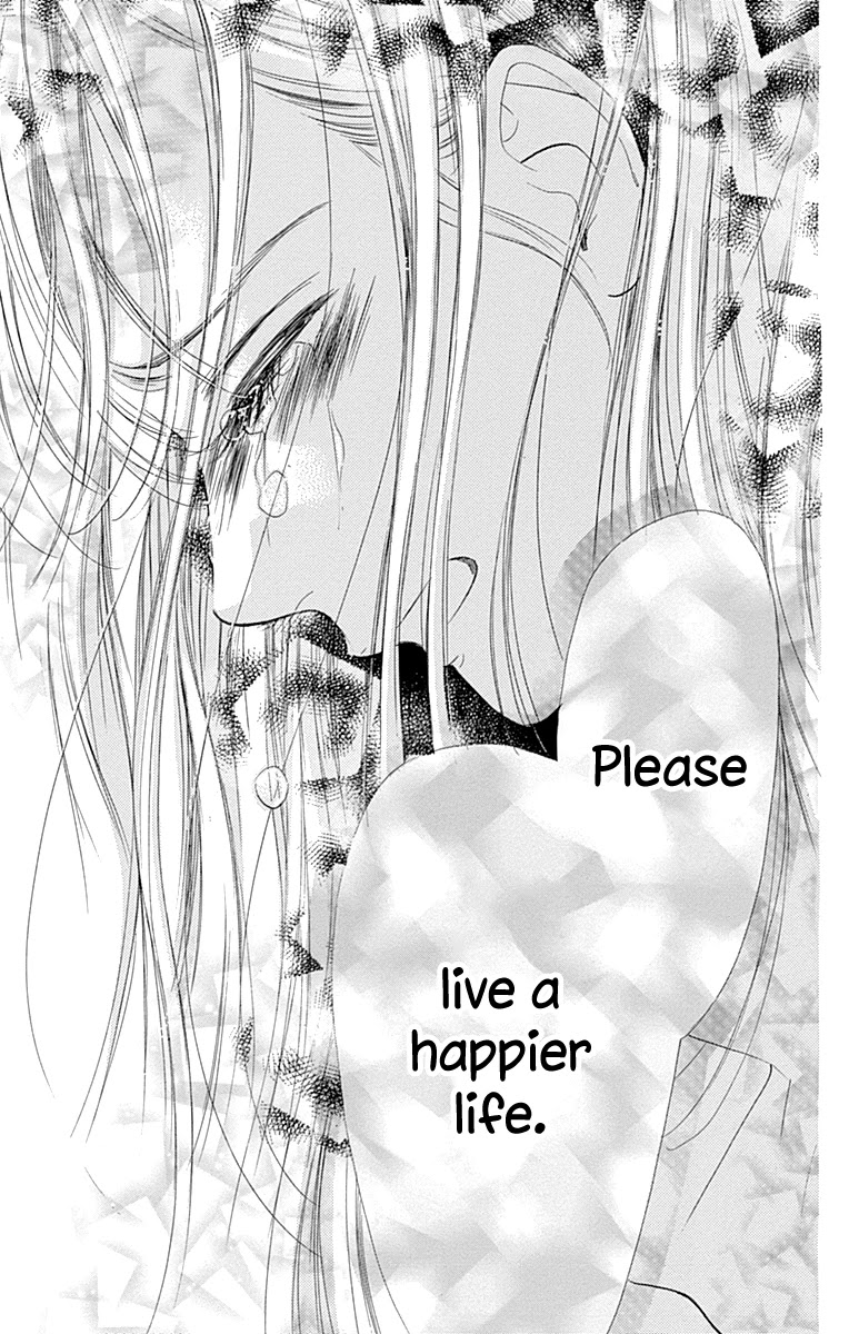 Honey Lemon Soda Chapter 68 page 64 - Chapter 68