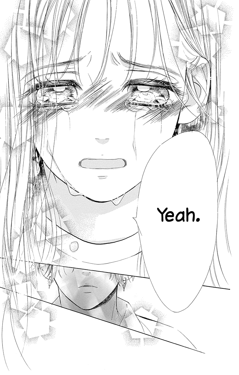 Honey Lemon Soda Chapter 68 page 66 - Chapter 68