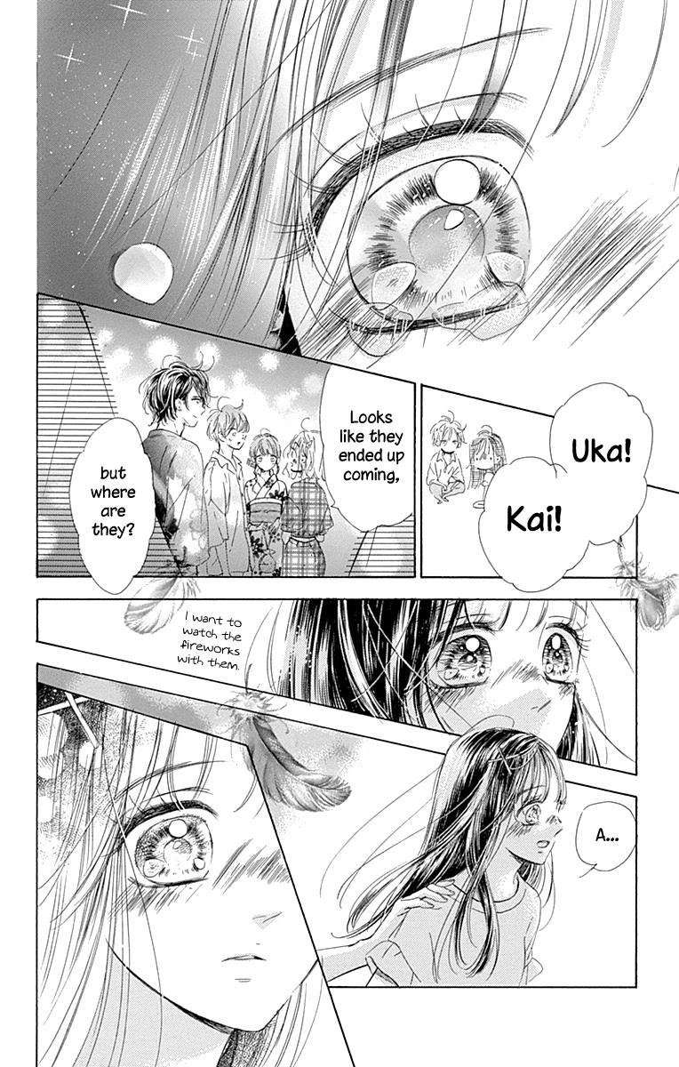 Honey Lemon Soda Chapter 68 page 68 - Chapter 68