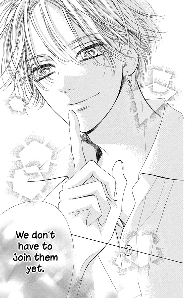 Honey Lemon Soda Chapter 68 page 69 - Chapter 68
