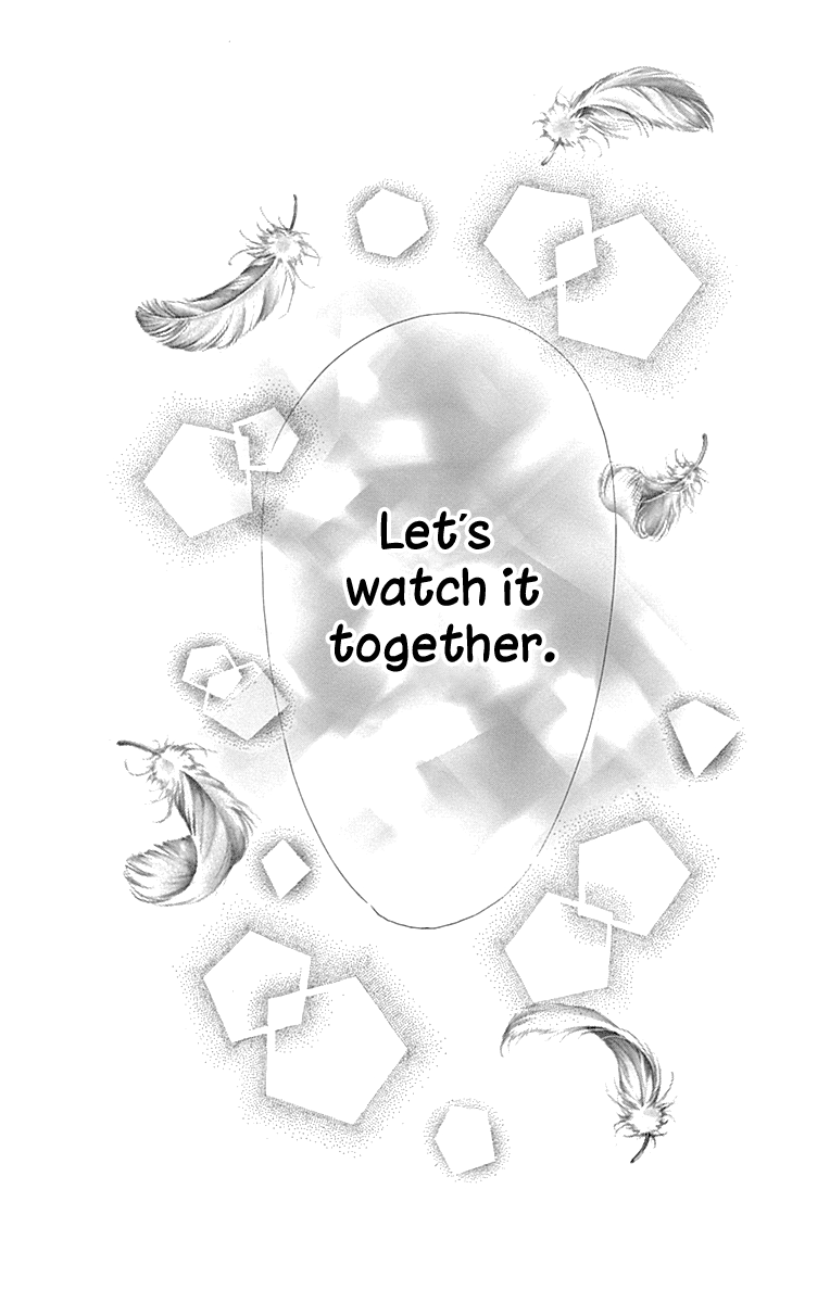 Honey Lemon Soda Chapter 68 page 70 - Chapter 68