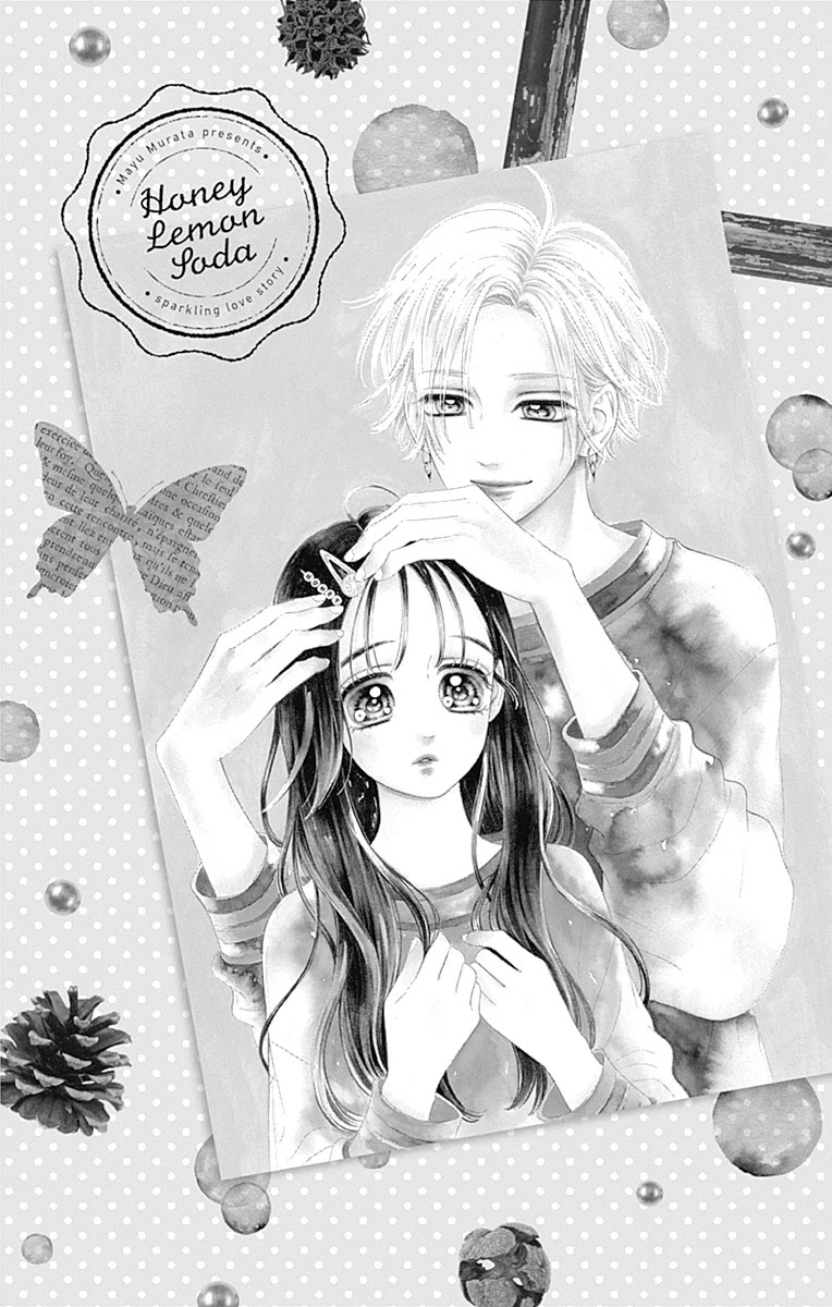 Honey Lemon Soda Chapter 68 page 9 - Chapter 68