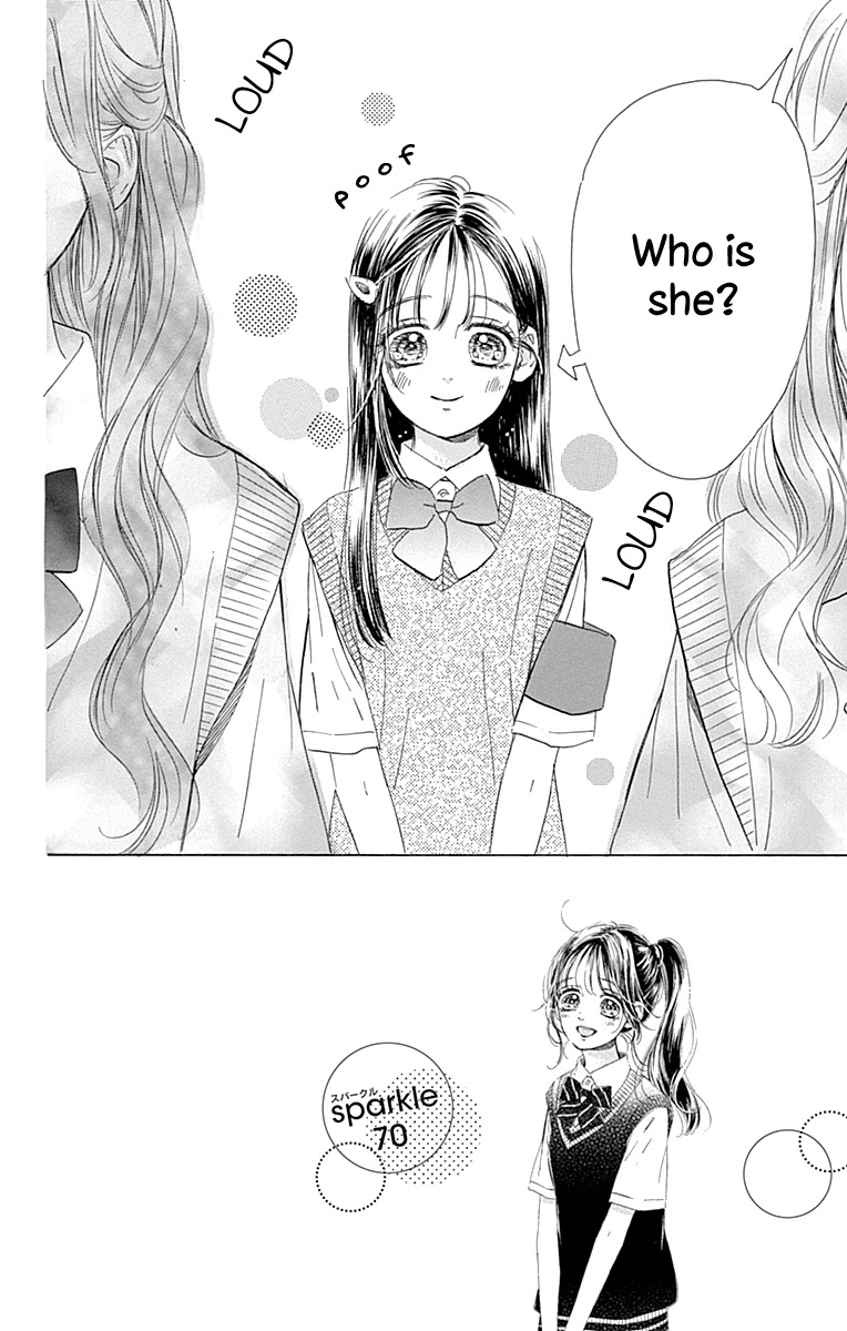 Honey Lemon Soda Chapter 70 page 5 - Chapter 70