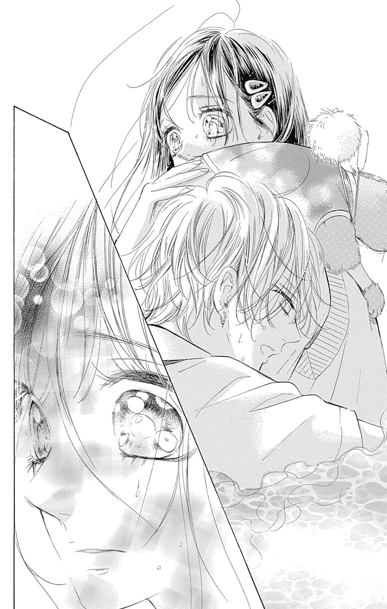 Honey Lemon Soda Chapter 71 page 39 - Chapter 71