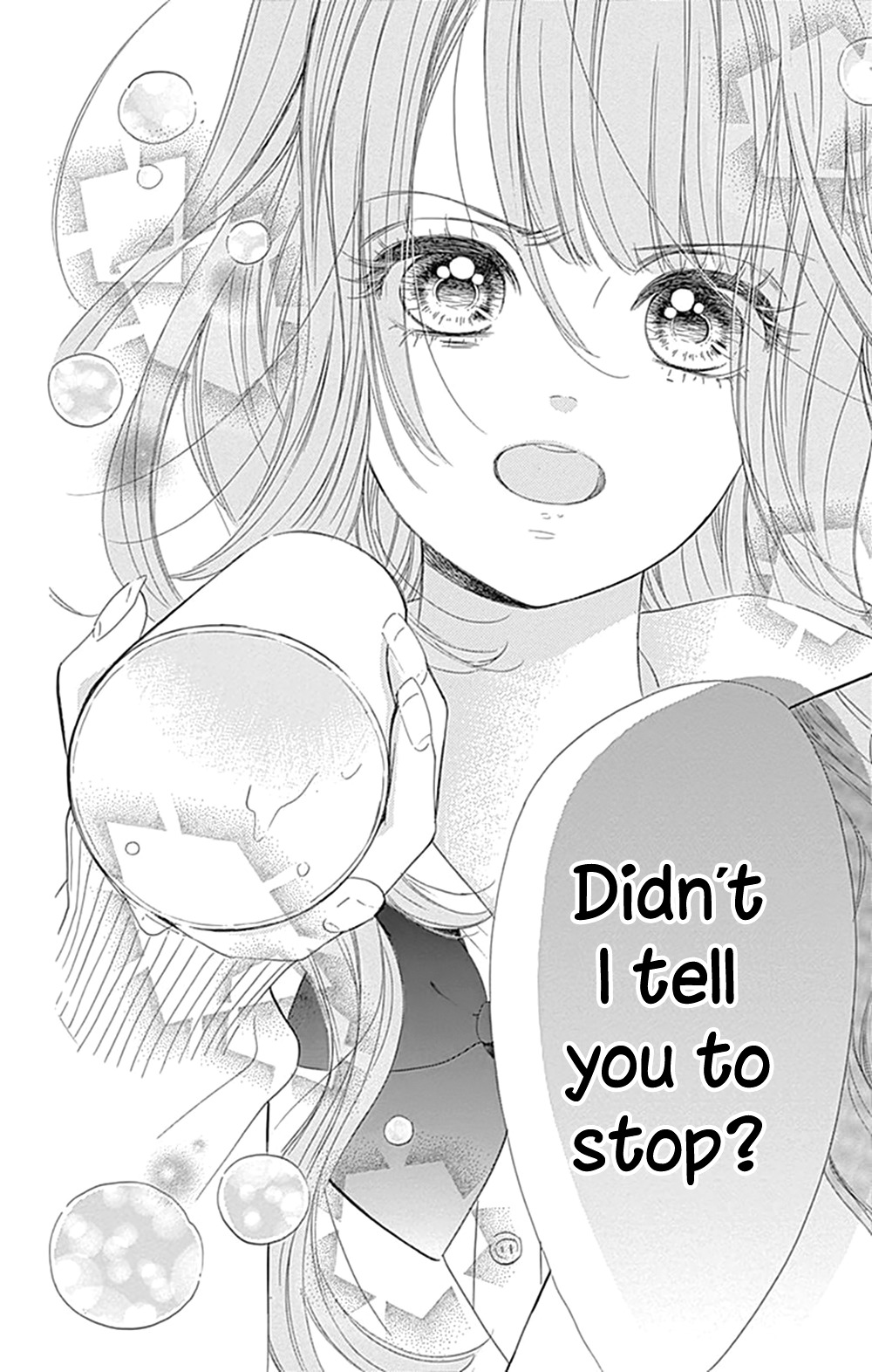 Honey Lemon Soda Chapter 8 page 24 - Chapter 8