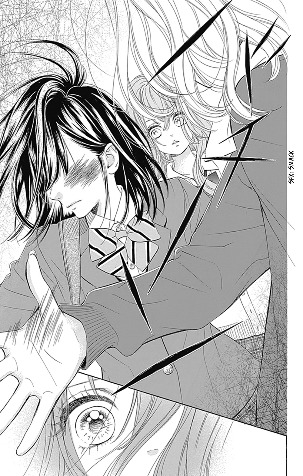 Honey Lemon Soda Chapter 8 page 33 - Chapter 8