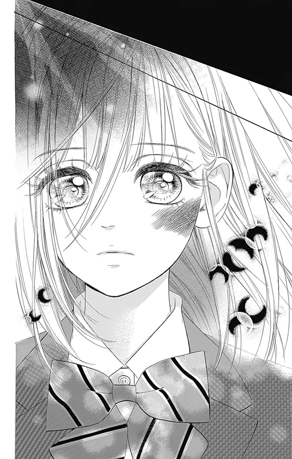 Honey Lemon Soda Chapter 8 page 34 - Chapter 8