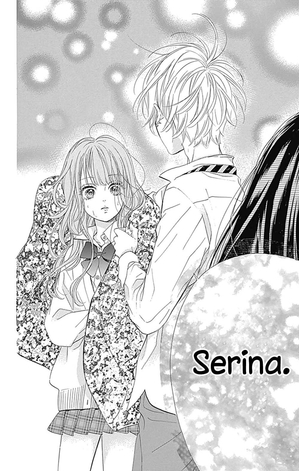 Honey Lemon Soda Chapter 8 page 38 - Chapter 8